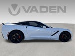 2016 Chevrolet Corvette Stingray 1LT