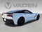 2016 Chevrolet Corvette Stingray 1LT
