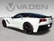 2016 Chevrolet Corvette Stingray 1LT