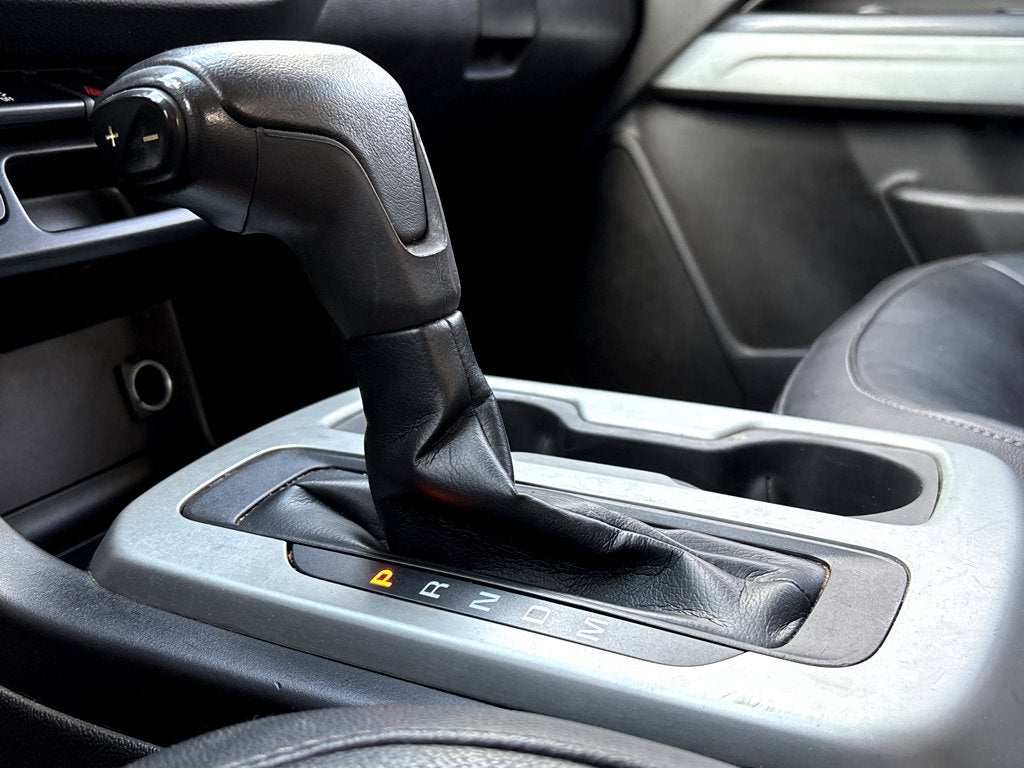 2016 Chevrolet Colorado 2WD LT