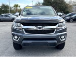 2016 Chevrolet Colorado 2WD LT