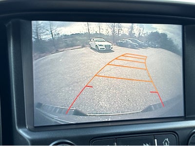 2016 Chevrolet Colorado 2WD LT