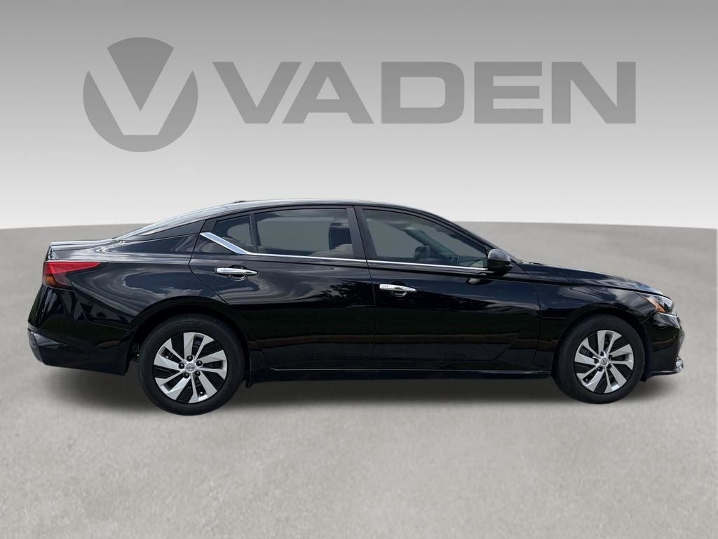 2022 Nissan Altima 2.5 S
