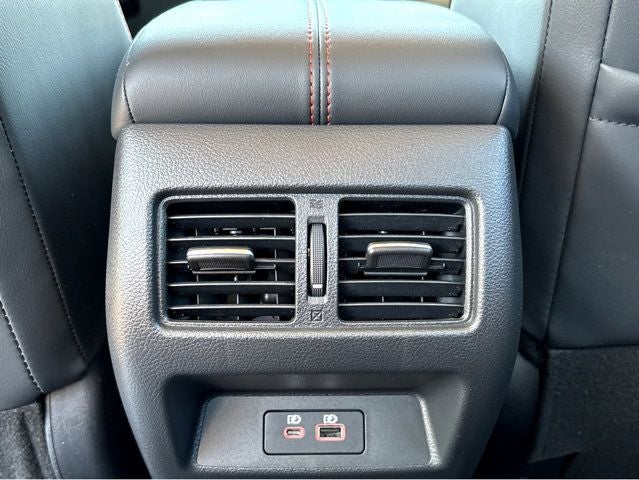 2026 Nissan Altima 2.5 SR