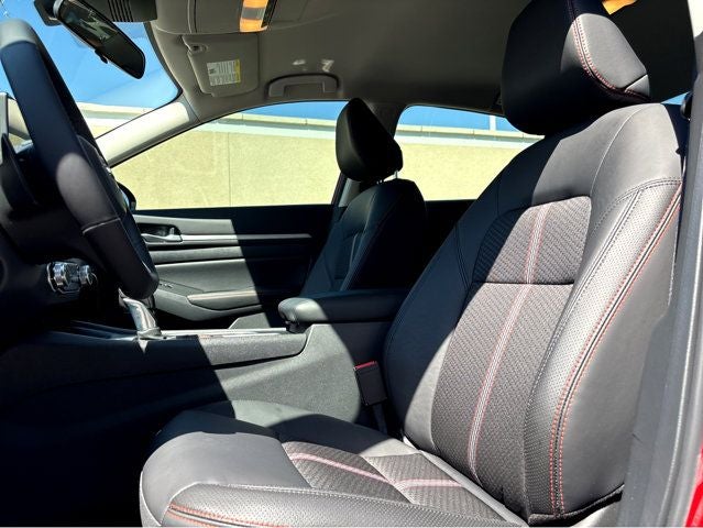 2026 Nissan Altima 2.5 SR