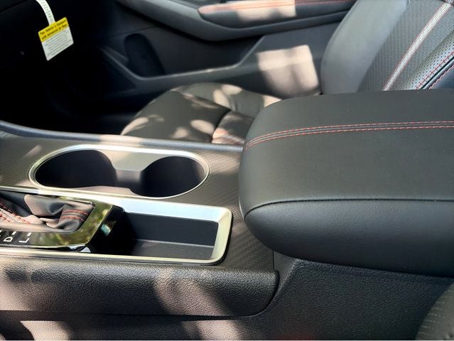 2026 Nissan Altima 2.5 SR