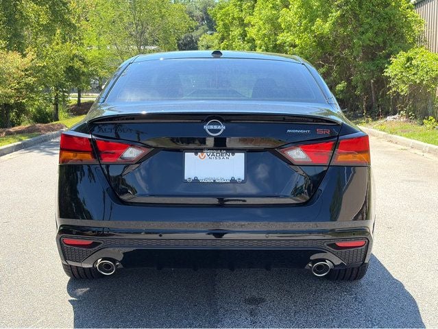 2026 Nissan Altima 2.5 SR
