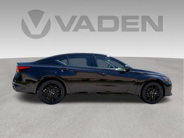 2026 Nissan Altima 2.5 SR