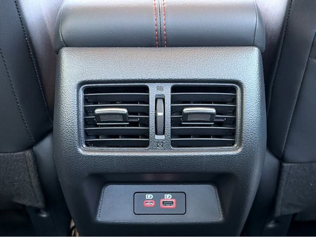 2026 Nissan Altima 2.5 SR