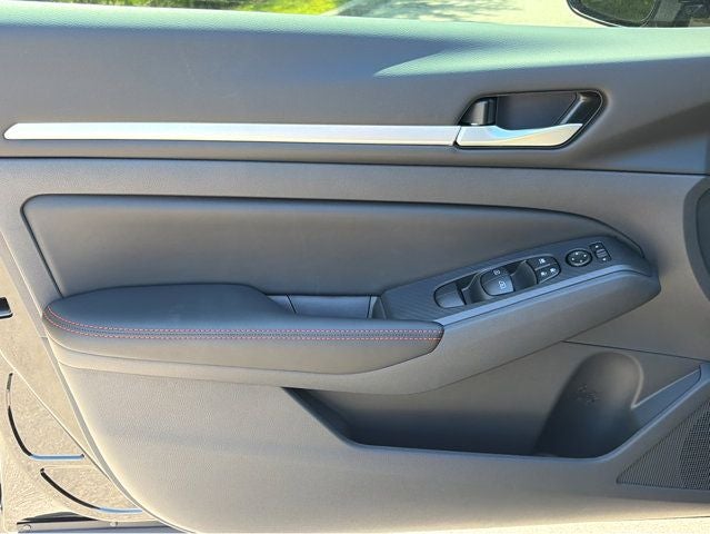 2026 Nissan Altima 2.5 SR