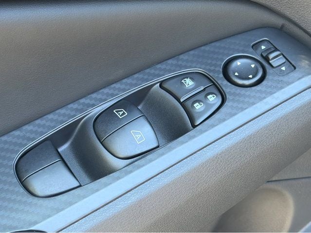 2026 Nissan Altima 2.5 SR
