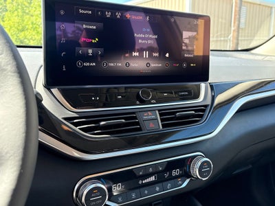 2026 Nissan Altima 2.5 SR