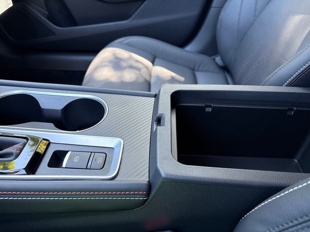 2026 Nissan Altima 2.5 SR