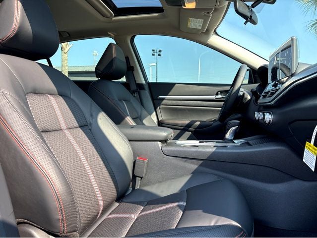 2026 Nissan Altima 2.5 SR