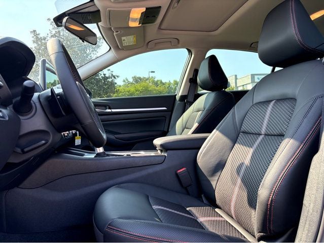 2026 Nissan Altima 2.5 SR