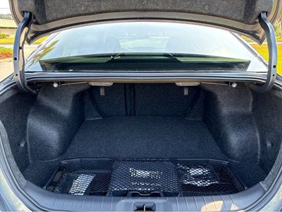 2026 Nissan Altima 2.5 SR