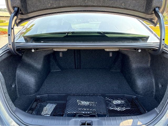 2026 Nissan Altima 2.5 SR