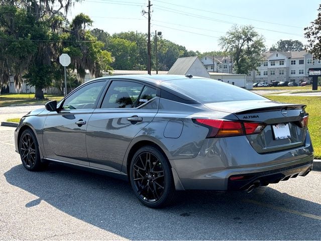2026 Nissan Altima 2.5 SR