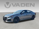 2026 Nissan Altima 2.5 SR