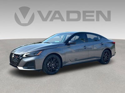 2026 Nissan Altima 2.5 SR