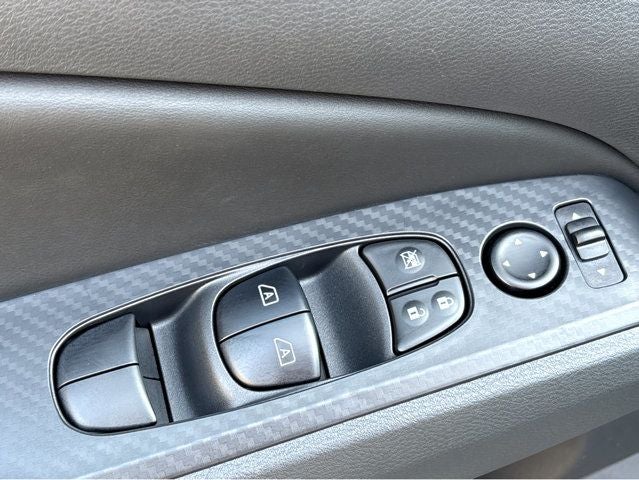2026 Nissan Altima 2.5 SR