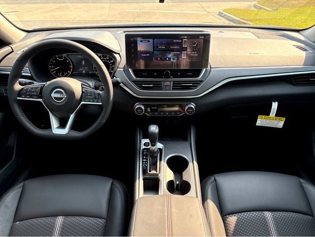 2026 Nissan Altima 2.5 SR
