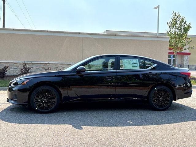 2026 Nissan Altima 2.5 SV