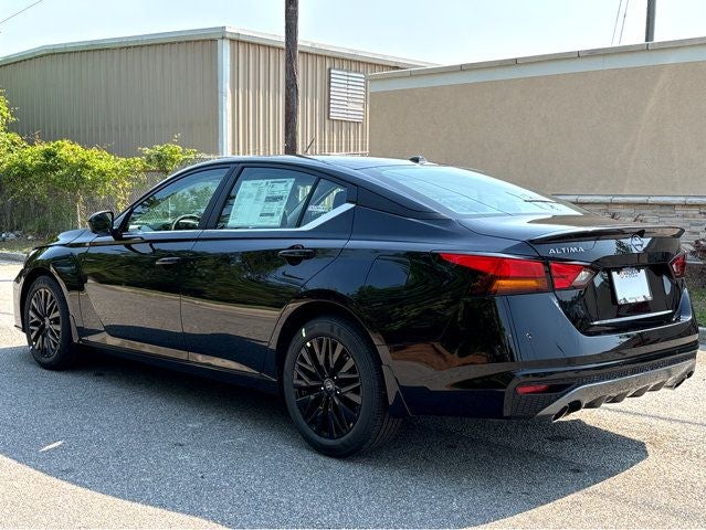 2026 Nissan Altima 2.5 SV
