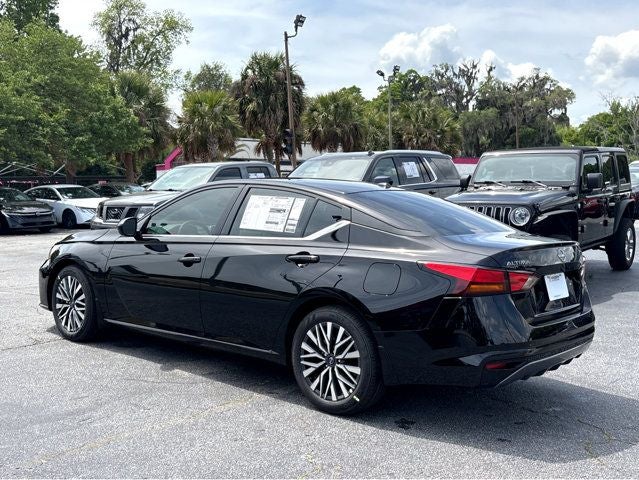 2026 Nissan Altima 2.5 SV
