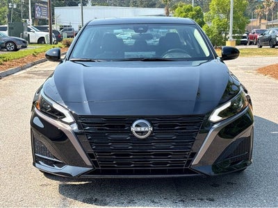 2026 Nissan Altima 2.5 SV
