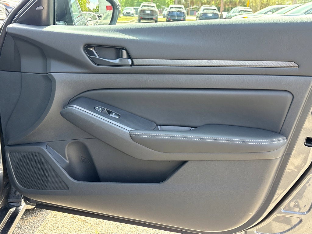 2026 Nissan Altima 2.5 SV