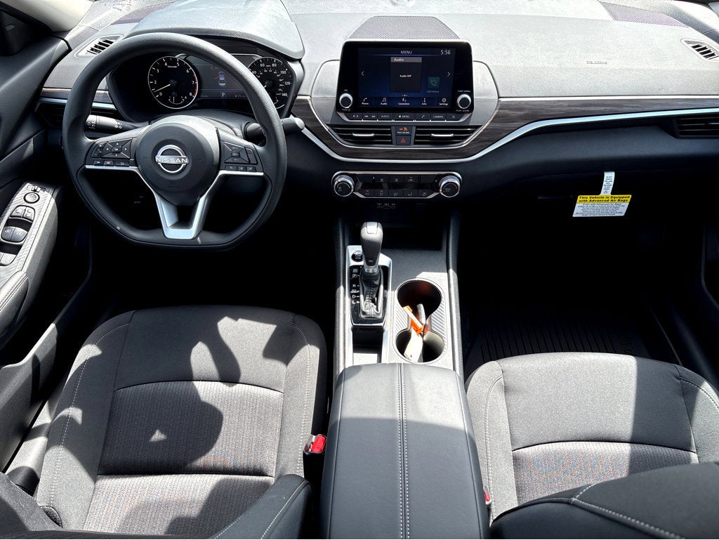 2026 Nissan Altima 2.5 SV