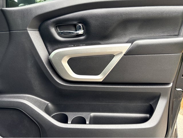 2019 Nissan Titan XD SV