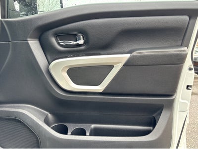 2019 Nissan Titan XD SL