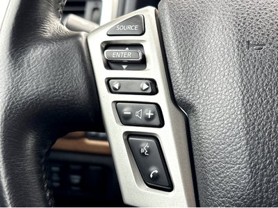 2019 Nissan Titan XD SL