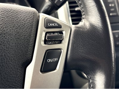 2019 Nissan Titan XD SL