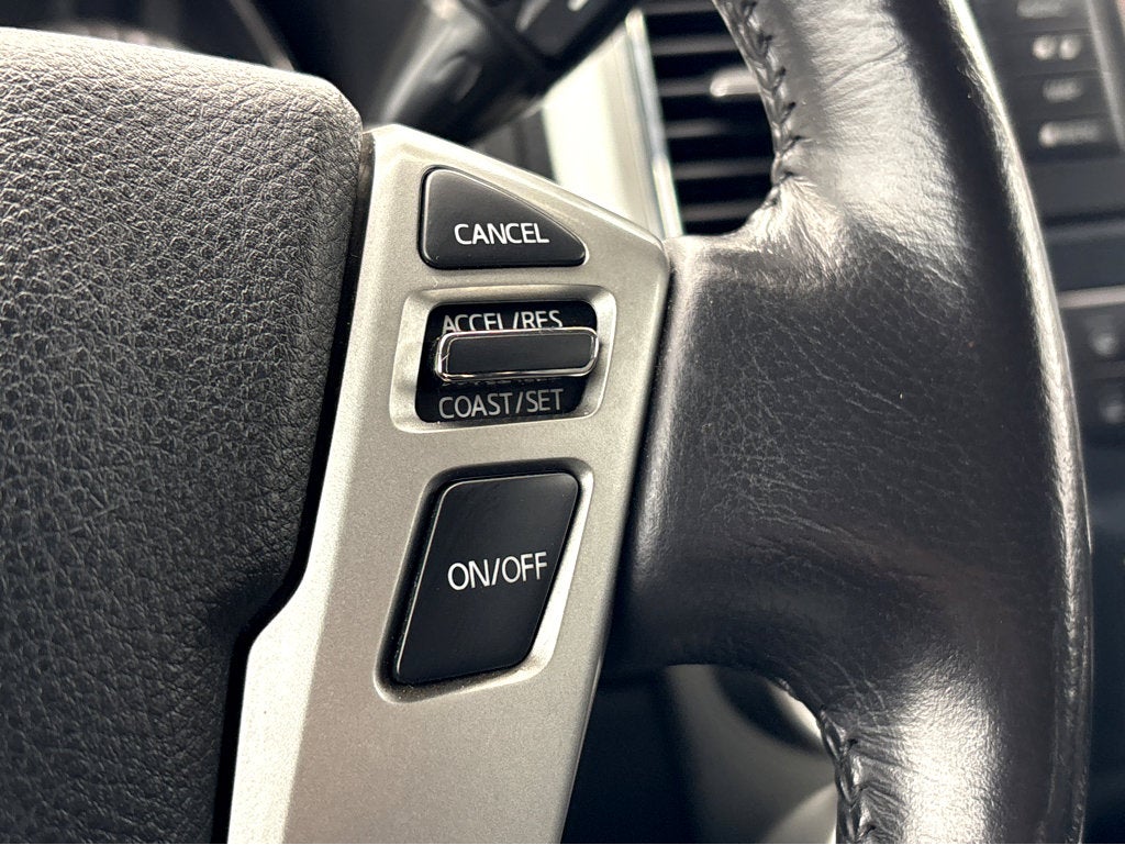 2019 Nissan Titan XD SL