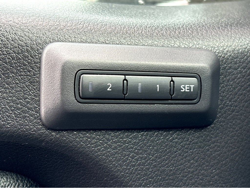 2019 Nissan Titan XD SL