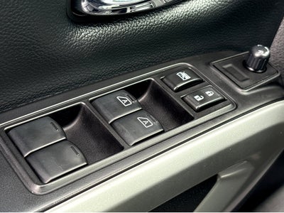 2019 Nissan Titan XD SL