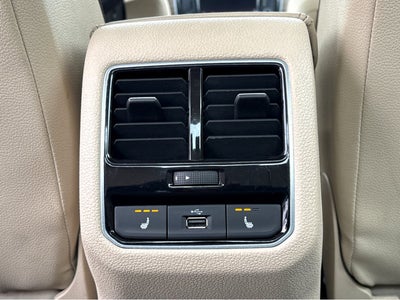 2018 Volkswagen Passat 2.0T SE w/Technology