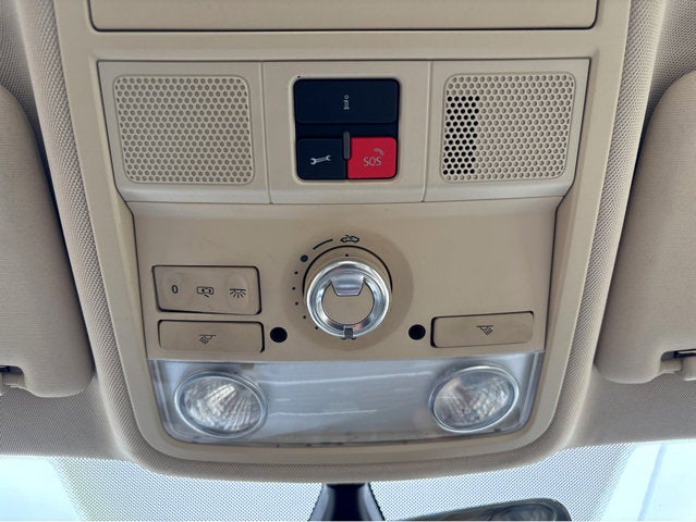 2018 Volkswagen Passat 2.0T SE w/Technology