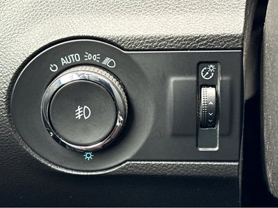 2015 Chevrolet Camaro SS