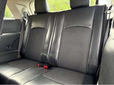 2020 Dodge Journey Crossroad