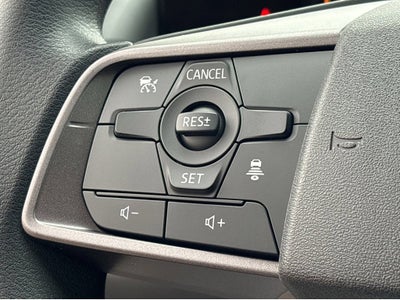 2027 Nissan Sentra S