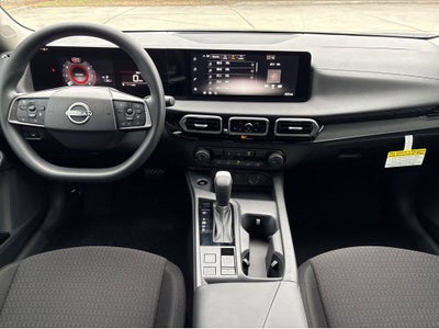 2027 Nissan Sentra S