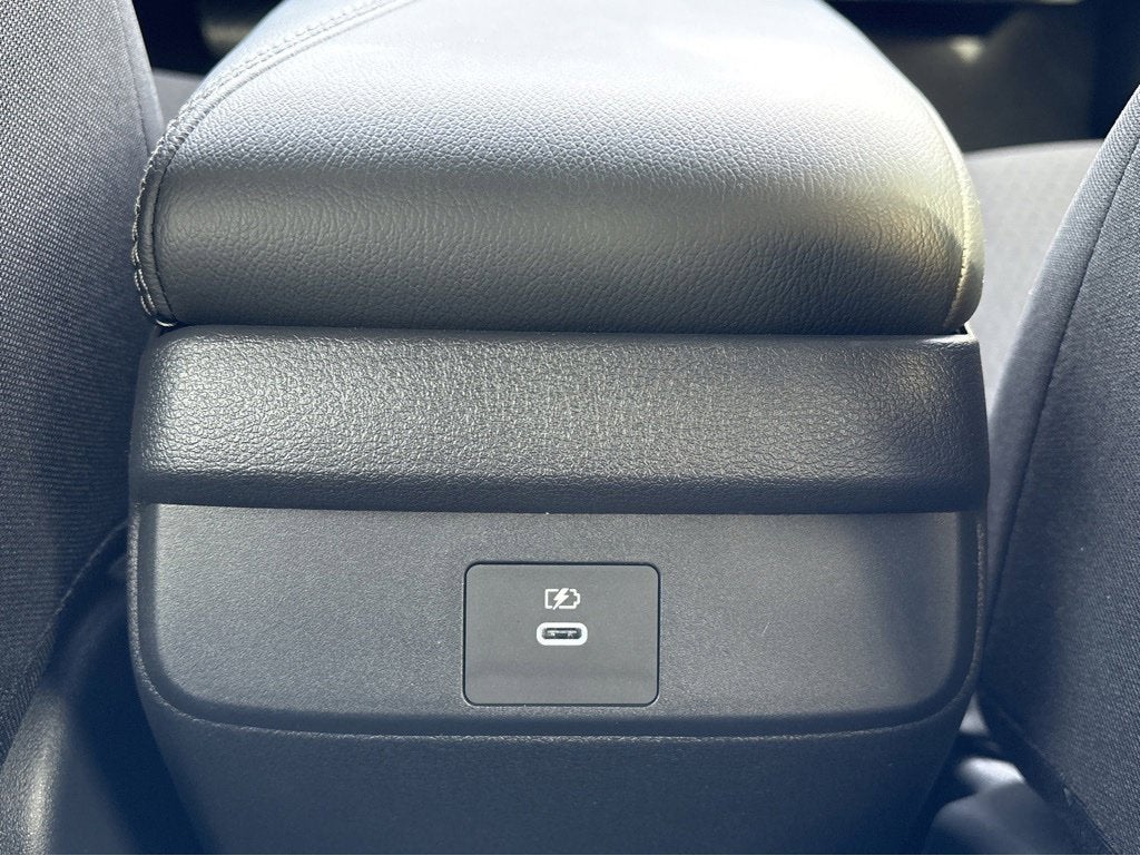 2027 Nissan Sentra S