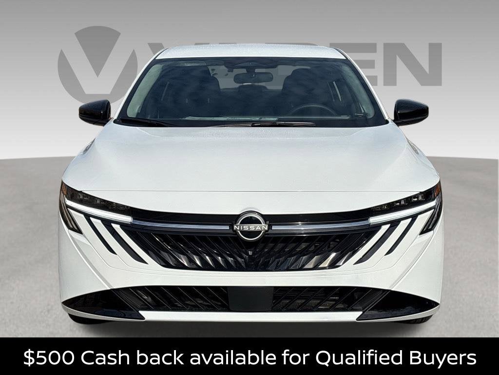 2027 Nissan Sentra S