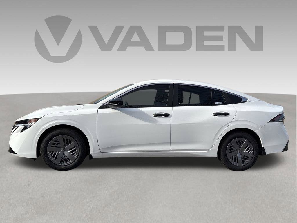 2027 Nissan Sentra S