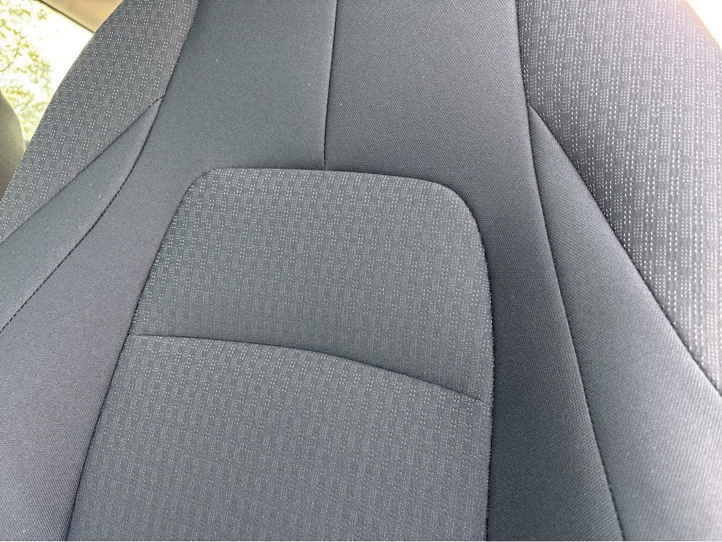 2027 Nissan Sentra S