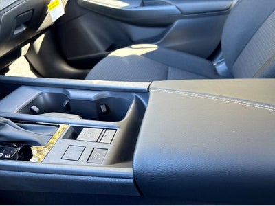 2027 Nissan Sentra S